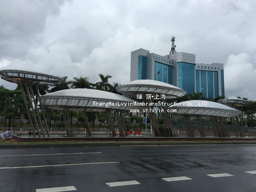 大慶奧體中心體育館技術特點